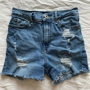 Denizen from Levi shorts